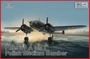 72512IBG  авиация  PZL.37A bis Los  (1:72) 2000000185323