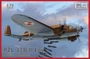 72515IBG  авиация  PZL.37B II Los  (1:72) 2000000185347