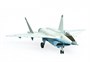 7252  авиация  МиГ 1.44 (1:72) 4600327072528