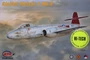 72531  авиация  Meteor F Mk.8 (Hi-Tech)  (1:72) 8594071081577