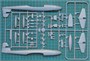 72531  авиация  Meteor F Mk.8 (Hi-Tech)  (1:72) 8594071081577