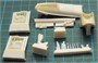 72531  авиация  Meteor F Mk.8 (Hi-Tech)  (1:72) 8594071081577