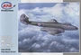 72560  авиация  Gloster Meteor PR Mk.10 "High-Altitude Photo-Recce Version"   (1:72) 8594071082017