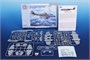 72560  авиация  Gloster Meteor PR Mk.10 "High-Altitude Photo-Recce Version"   (1:72) 8594071082017
