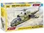 7273  авиация  Ми-24А (1:72) 4600327072733