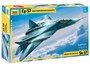 7275  авиация  Су-50 (Т-50)  (1:72) 4600327072757