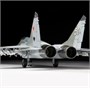 7278  авиация  МиГ-29 (9-13  Российский истребитель )  (1:72) 4600327072788