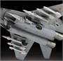 7278  авиация  МиГ-29 (9-13  Российский истребитель )  (1:72) 4600327072788