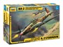 7279  авиация  Ил-2 обр. 1942 г. (1:72) 4600327072795
