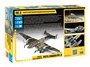 7283  авиация  ПЕ-2 Советский пикирующий бомбардировщик  (1:72) 4600327072832