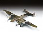7283  авиация  ПЕ-2 Советский пикирующий бомбардировщик  (1:72) 4600327072832