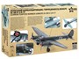 7284  авиация  Немецкий бомбардировщик/торпедоносец Ju-88 A-17/A-5  (1:72) 4600327072849