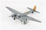 7284  авиация  Немецкий бомбардировщик/торпедоносец Ju-88 A-17/A-5  (1:72) 4600327072849
