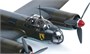 7284  авиация  Немецкий бомбардировщик/торпедоносец Ju-88 A-17/A-5  (1:72) 4600327072849