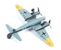 7284  авиация  Немецкий бомбардировщик/торпедоносец Ju-88 A-17/A-5  (1:72) 4600327072849