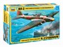 7286  авиация  Ил-2 с пушкой НС-37 (1:72) 4600327072863