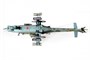 7293  авиация  Ми-24 В/ВП "Крокодил" (1:72) 4600327072931