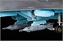 7298  авиация  Су-34 Бомбардировщик российских ВКС  (1:72) 4600327072986