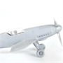 7302  авиация  Messerschmitt Bf.109 F-2 (1:72) 4600327073020