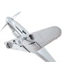7302  авиация  Messerschmitt Bf.109 F-2 (1:72) 4600327073020