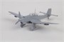 7306  авиация  Юнкерс Ju-87B2  (1:72) 4600327073068