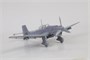 7306  авиация  Юнкерс Ju-87B2  (1:72) 4600327073068