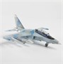 7307  авиация  ЯК-130  Российский учебно-боевой самолёт  (1:72) 4600327073075