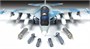 7307  авиация  ЯК-130  Российский учебно-боевой самолёт  (1:72) 4600327073075