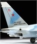 7307  авиация  ЯК-130  Российский учебно-боевой самолёт  (1:72) 4600327073075