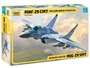 7309  авиация   МиГ-29СМТ Российский истребитель (1:72) 4600327073099
