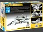 7309  авиация   МиГ-29СМТ Российский истребитель (1:72) 4600327073099