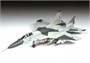 7309  авиация   МиГ-29СМТ Российский истребитель (1:72) 4600327073099