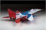 7310  авиация  МиГ-29 Стрижи  (1:72) 4600327073105