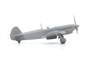 7313  авиация  Советский истребитель Як-9Д  (1:72) 4600327073136