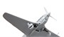 7313  авиация  Советский истребитель Як-9Д  (1:72) 4600327073136