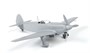 7313  авиация  Советский истребитель Як-9Д  (1:72) 4600327073136