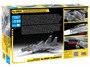 7314  авиация  СУ-30СМ  Российский многоцелевой истребитель  (1:72) 4600327073143