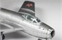 7317 авиация   МиГ-15  Советский истребитель (1:72) 4600327073174