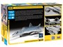 7319  авиация  СУ-57 Российский истребитель пятого поколения  (1:72) 4600327073198