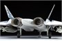 7319  авиация  СУ-57 Российский истребитель пятого поколения  (1:72) 4600327073198
