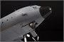 7321  авиация  Американский военно-транспортный самолет С-130Н  (1:72) 4600327073211