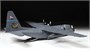 7321  авиация  Американский военно-транспортный самолет С-130Н  (1:72) 4600327073211