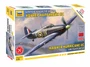 7322  авиация  Британский истребитель Хоукер Харрикейн IIC  (1:72) 4600327073228