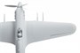 7322  авиация  Британский истребитель Хоукер Харрикейн IIC  (1:72) 4600327073228