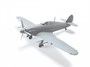 7322  авиация  Британский истребитель Хоукер Харрикейн IIC  (1:72) 4600327073228