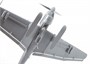 7323  авиация  Юнкерс Ju-87 B2 на лыжах  (1:72) 4600327073235