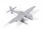7323  авиация  Юнкерс Ju-87 B2 на лыжах  (1:72) 4600327073235