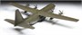 7324  авиация  Военно-транспортный самолет С-130J-30  (1:72) 4600327073242