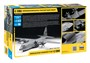 7325  авиация  С-130J Американский военно-транспортный самолёт  (1:72) 4600327073259