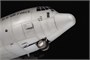 7325  авиация  С-130J Американский военно-транспортный самолёт  (1:72) 4600327073259